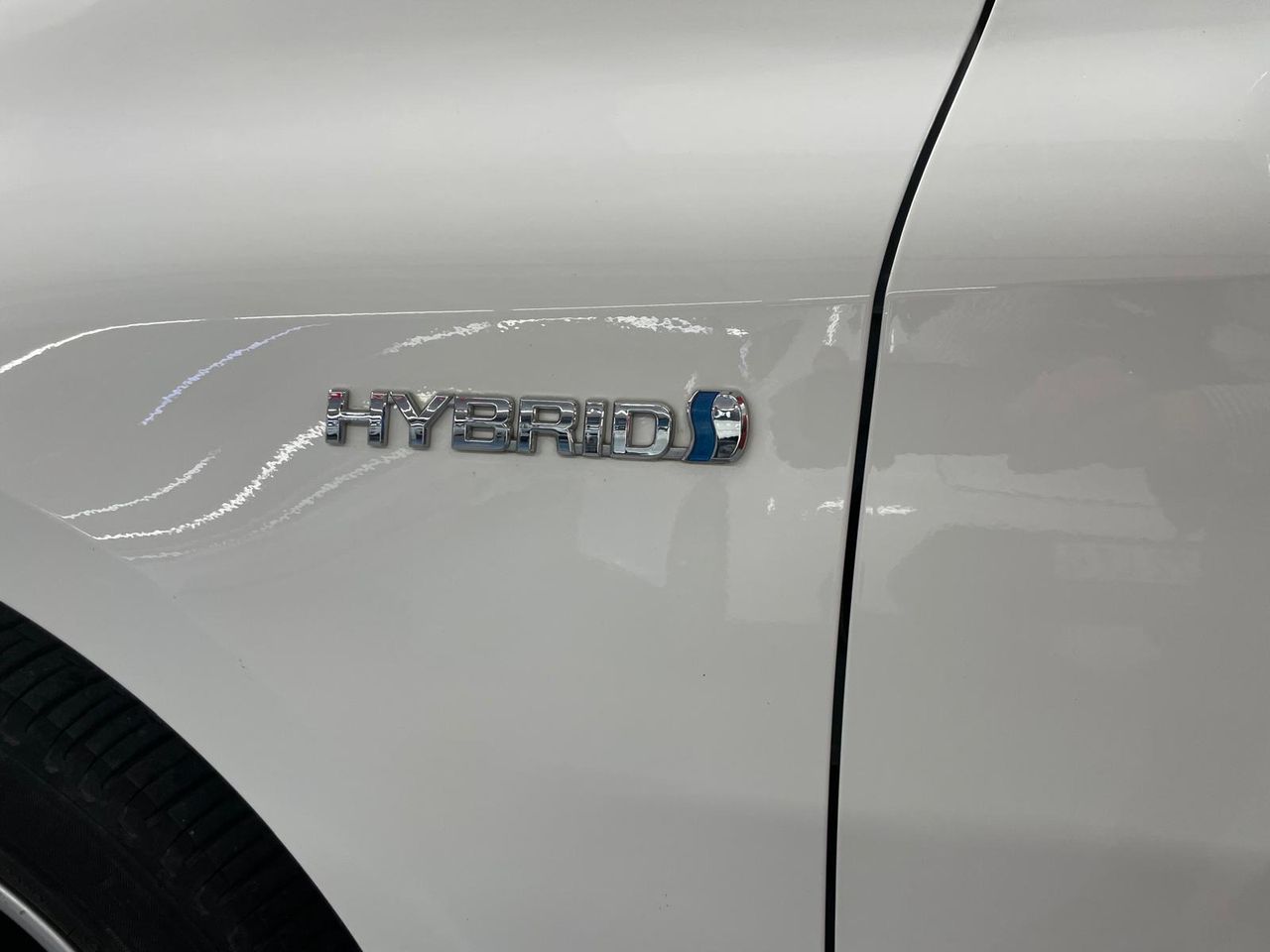 Foto Toyota Corolla 18