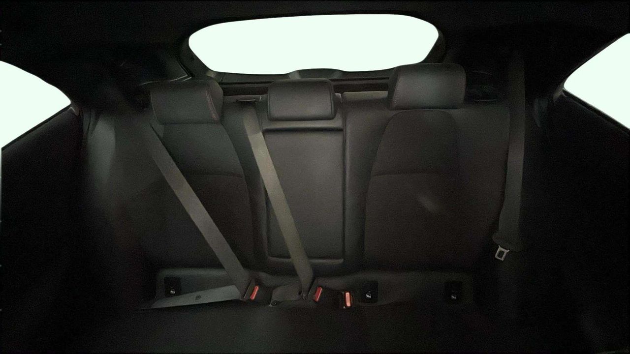 Foto Toyota Corolla 8