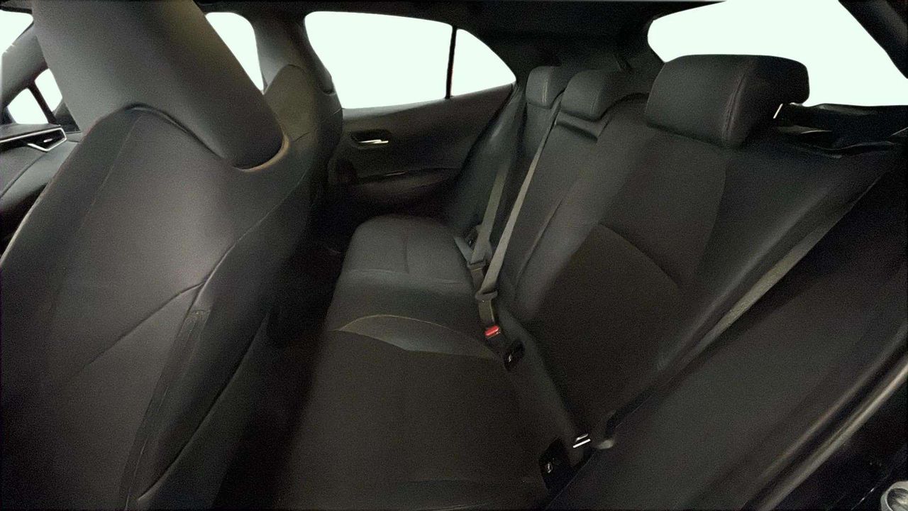 Foto Toyota Corolla 10