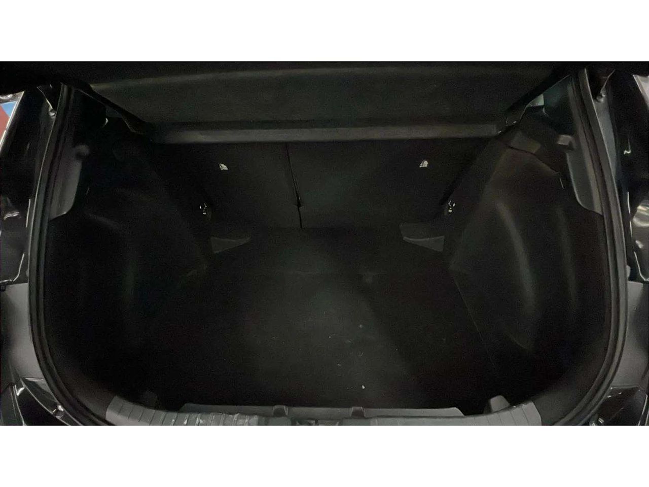 Foto Toyota Corolla 11