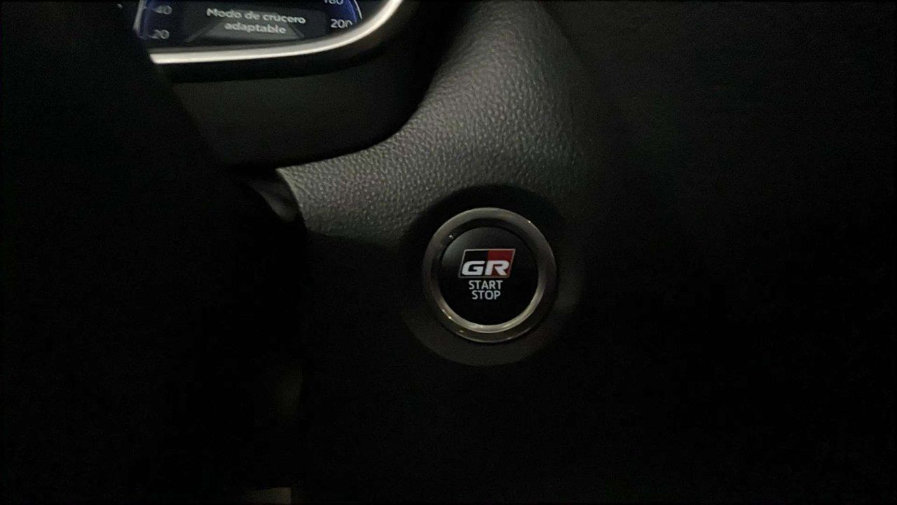 Foto Toyota Corolla 17