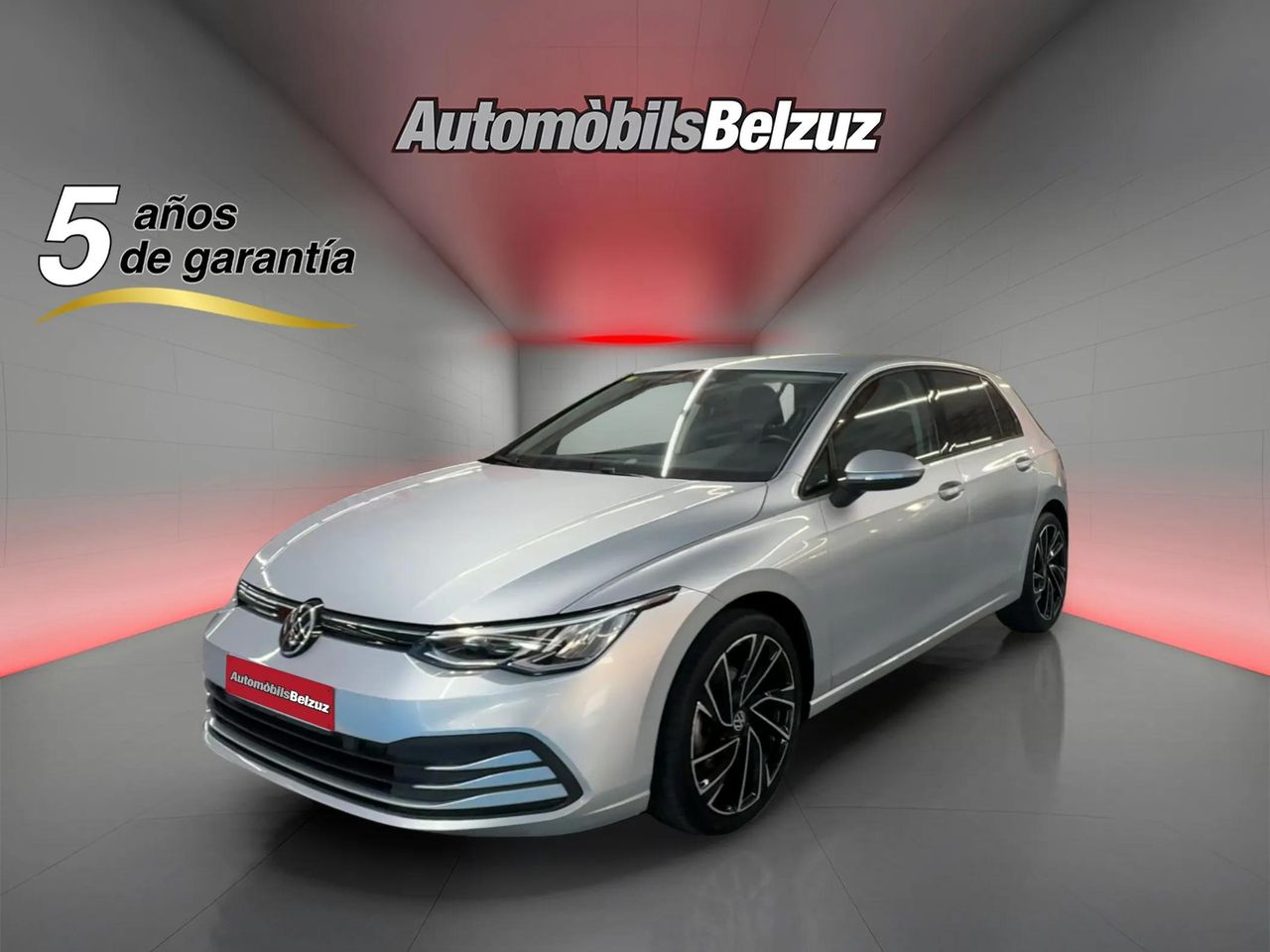 Foto Volkswagen Golf 1