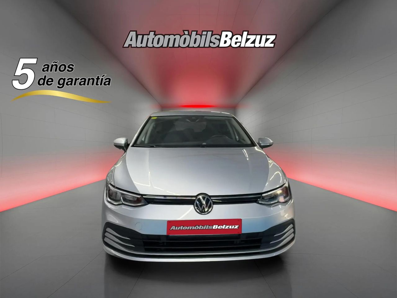 Foto Volkswagen Golf 2