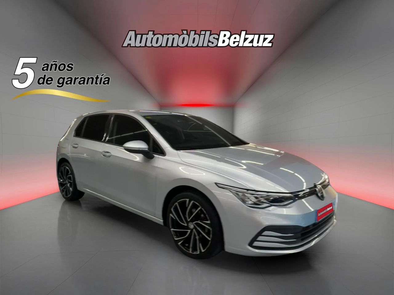 Foto Volkswagen Golf 3