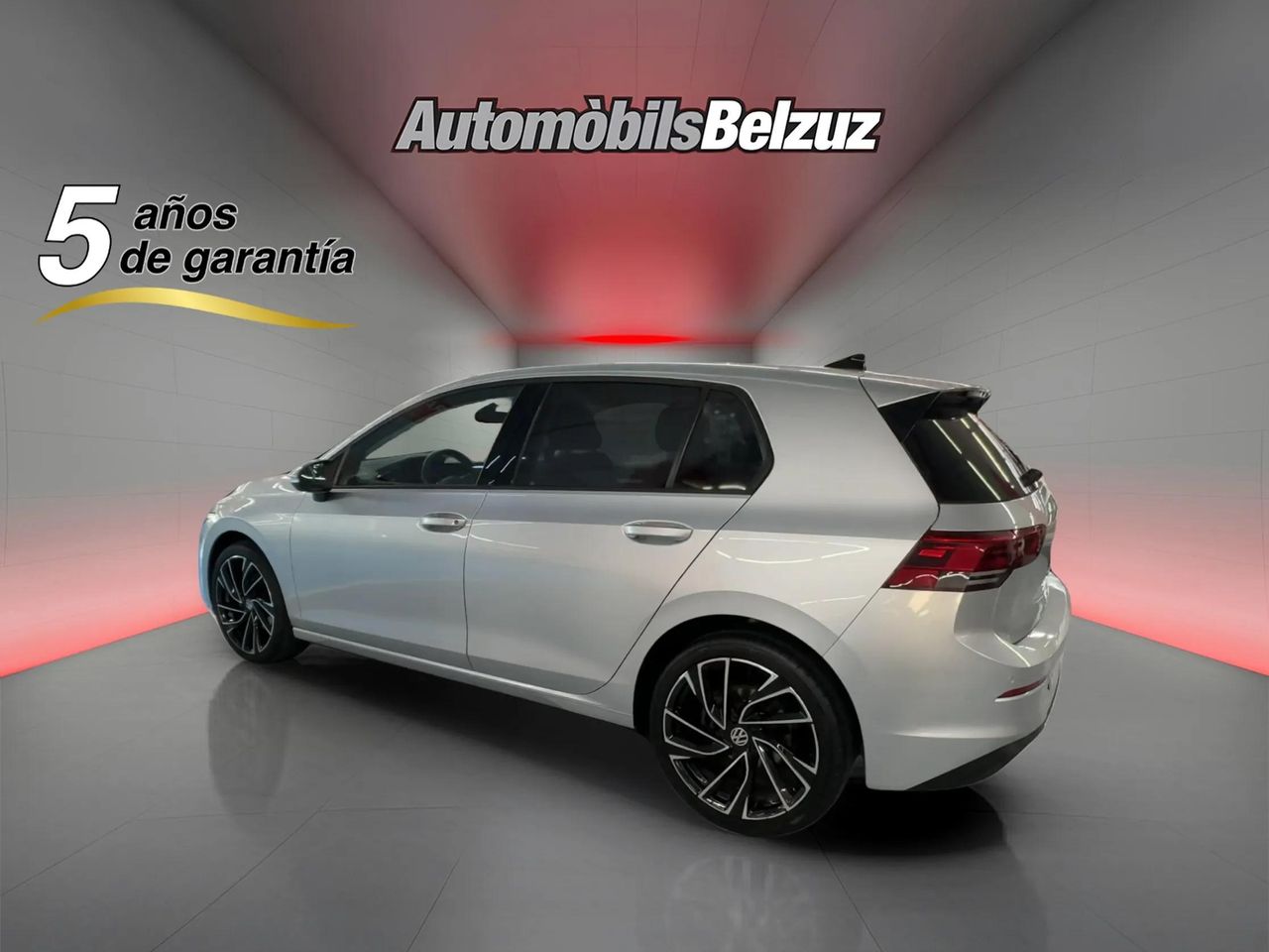Foto Volkswagen Golf 4