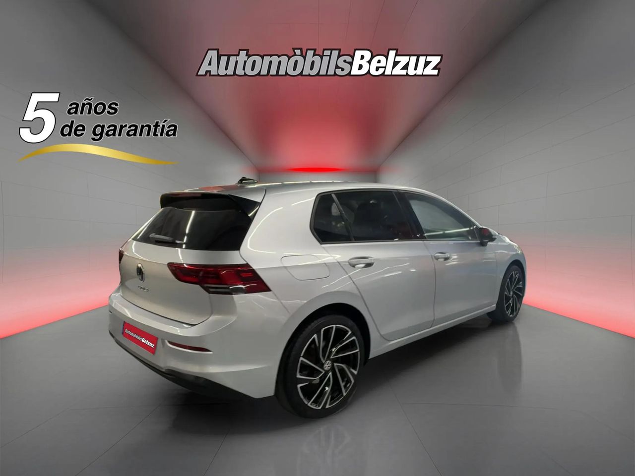 Foto Volkswagen Golf 6