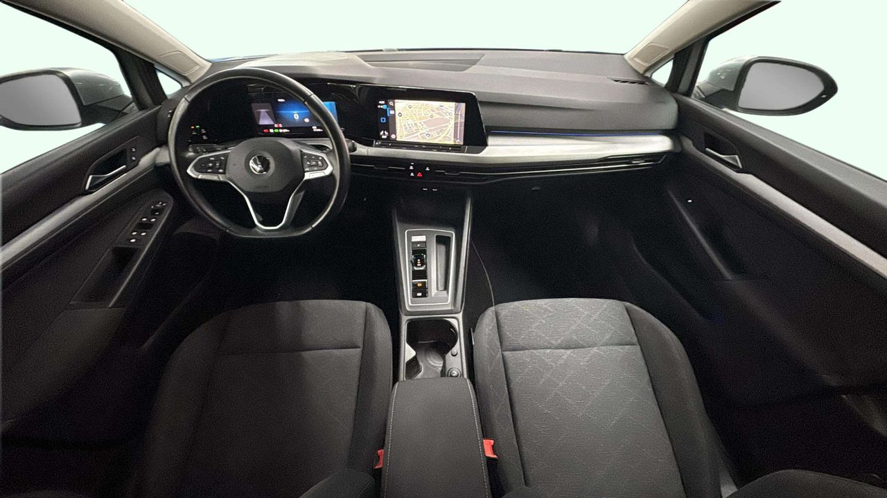 Foto Volkswagen Golf 7
