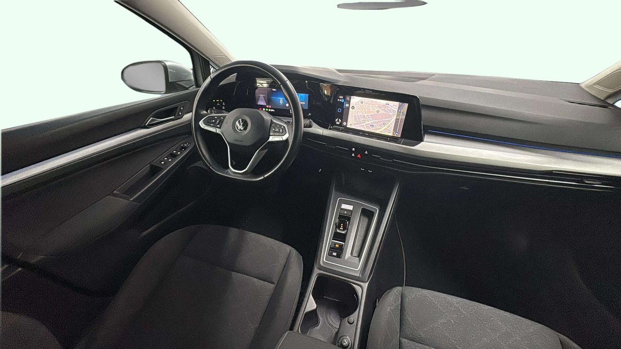 Foto Volkswagen Golf 10