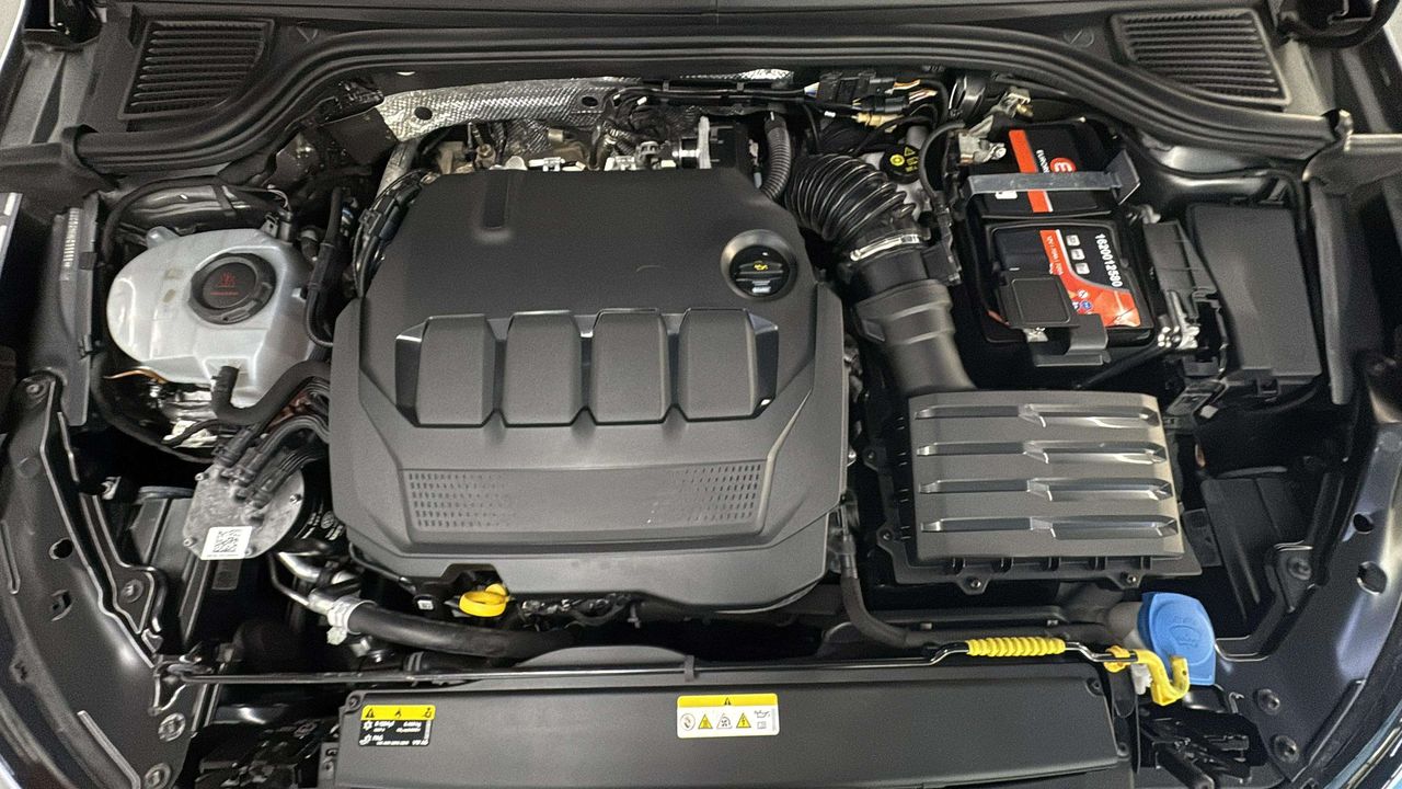 Foto Volkswagen Golf 20