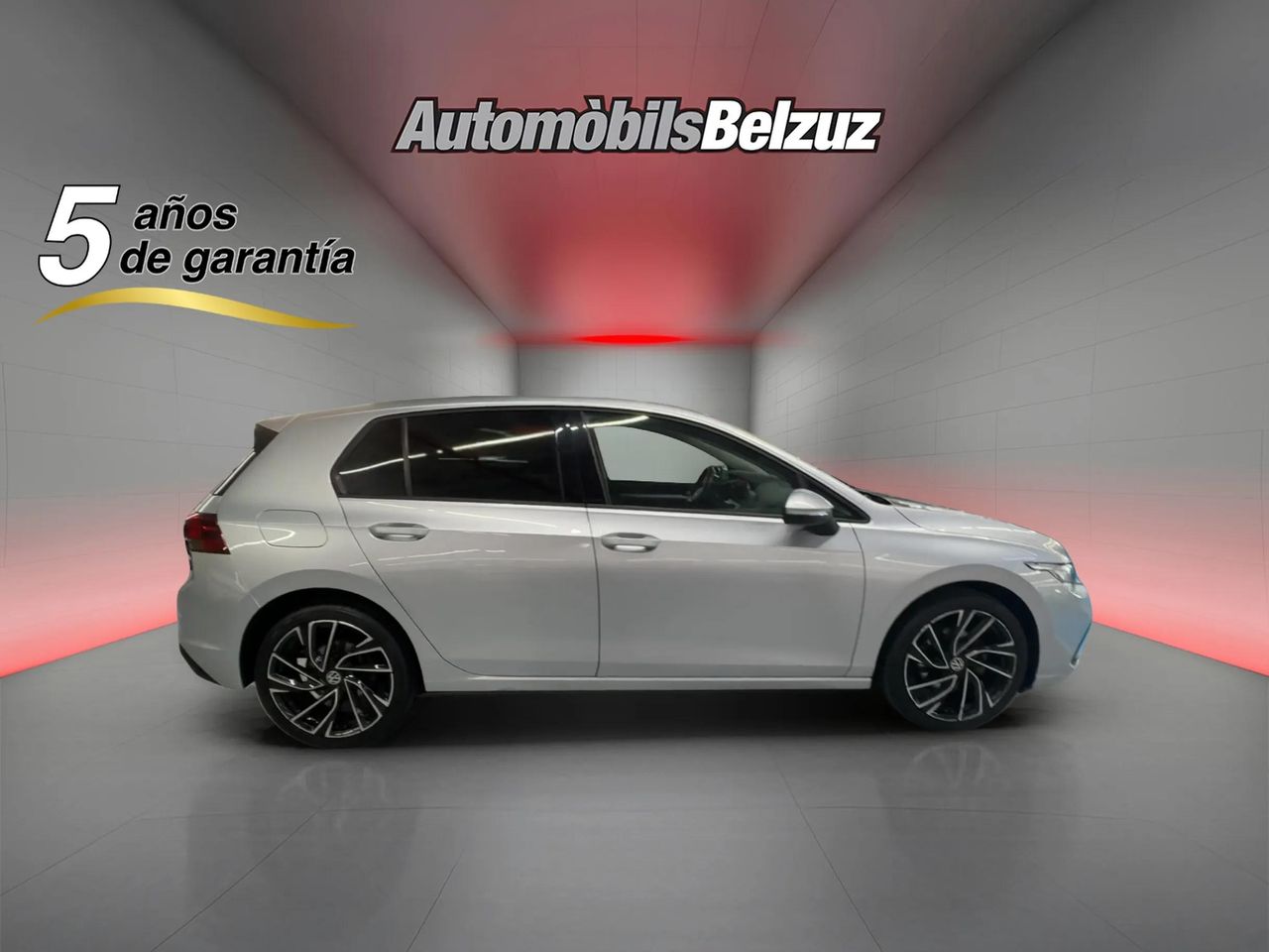 Foto Volkswagen Golf 22