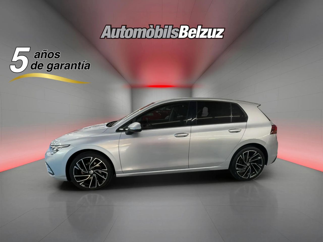 Foto Volkswagen Golf 23