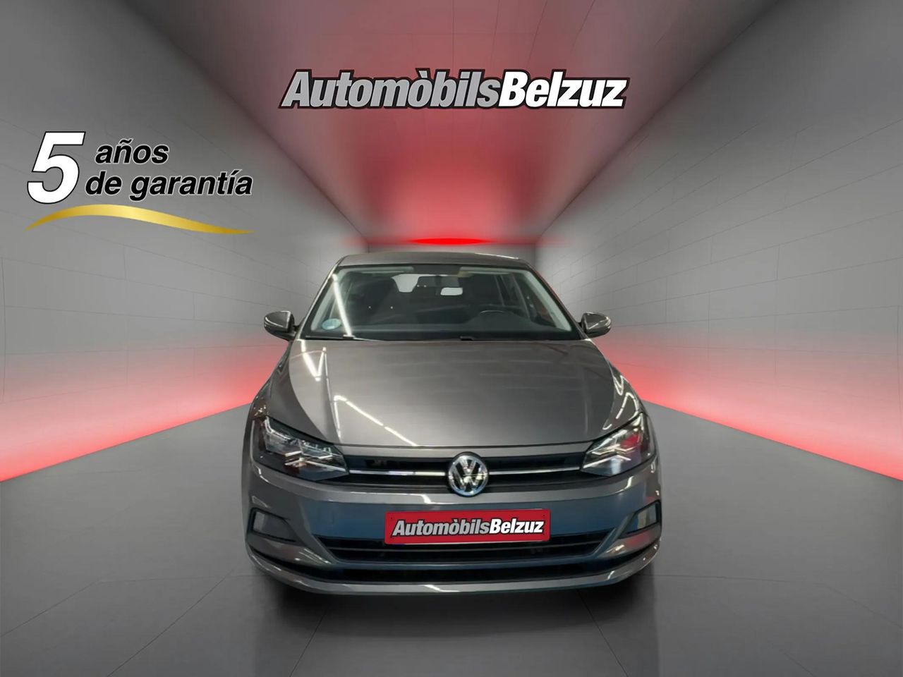 Foto Volkswagen Polo 2