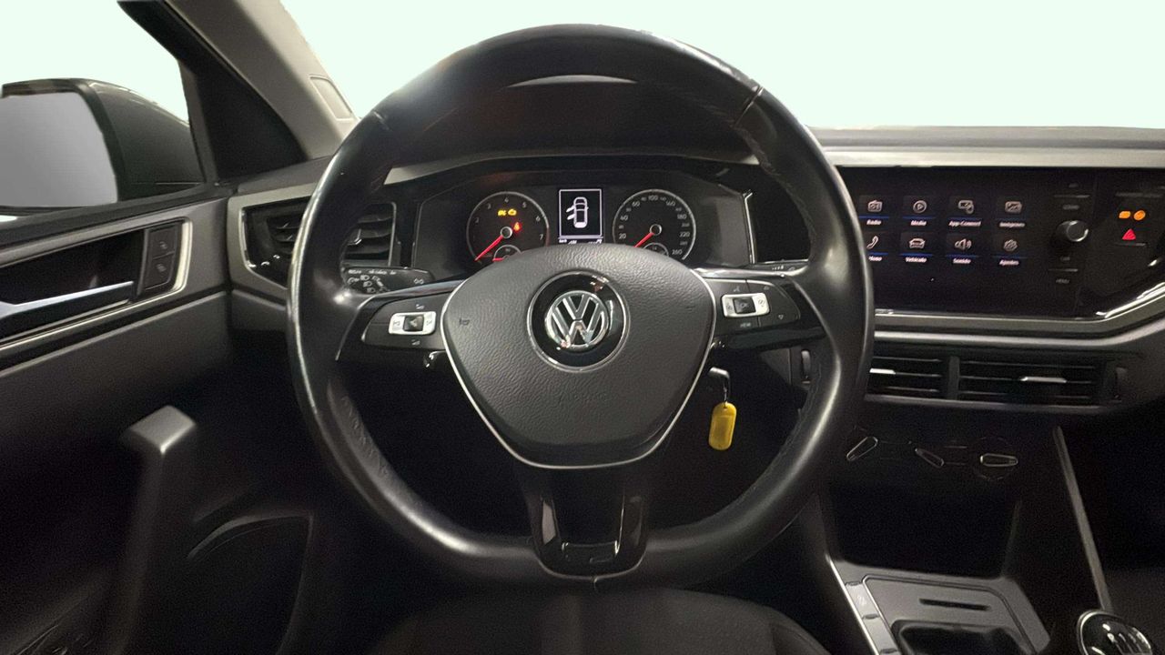 Foto Volkswagen Polo 12