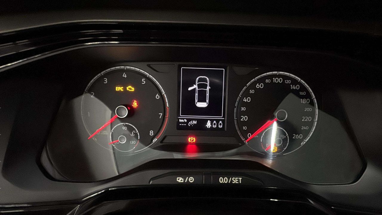 Foto Volkswagen Polo 13