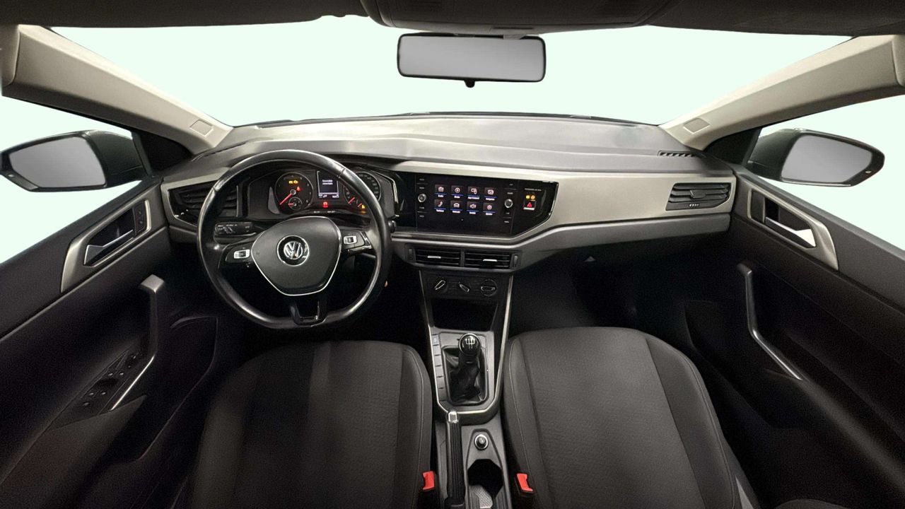 Foto Volkswagen Polo 7