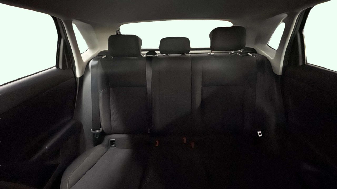 Foto Volkswagen Polo 8