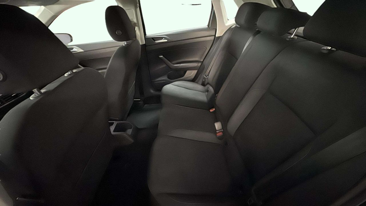 Foto Volkswagen Polo 9
