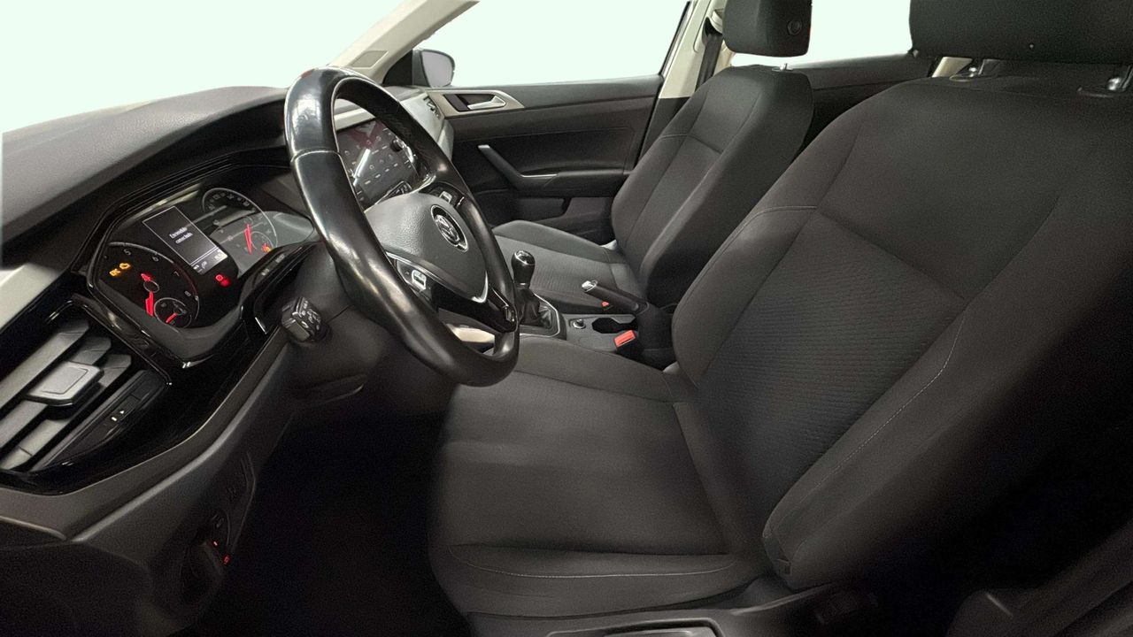 Foto Volkswagen Polo 10