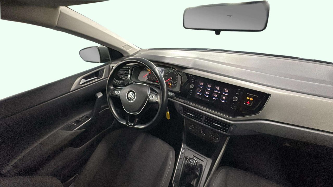 Foto Volkswagen Polo 11