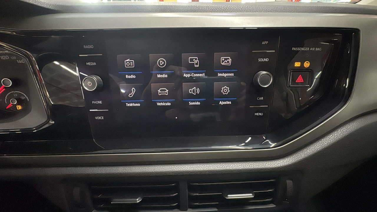 Foto Volkswagen Polo 14