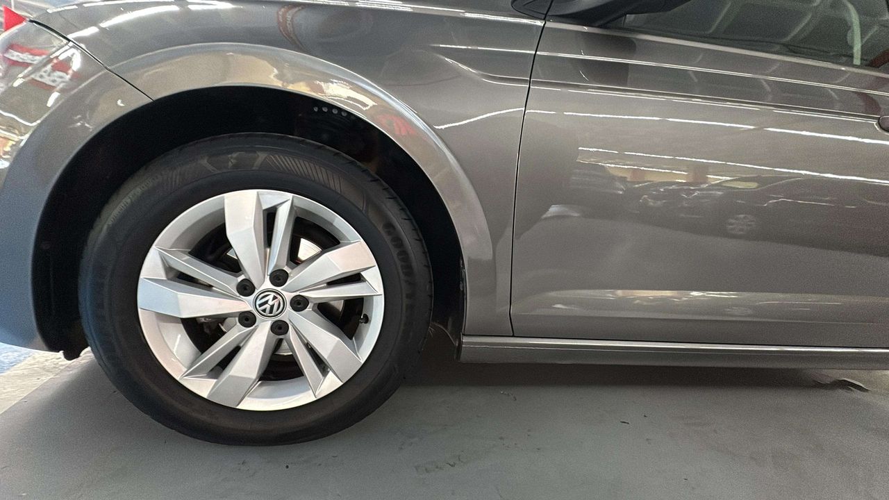 Foto Volkswagen Polo 17