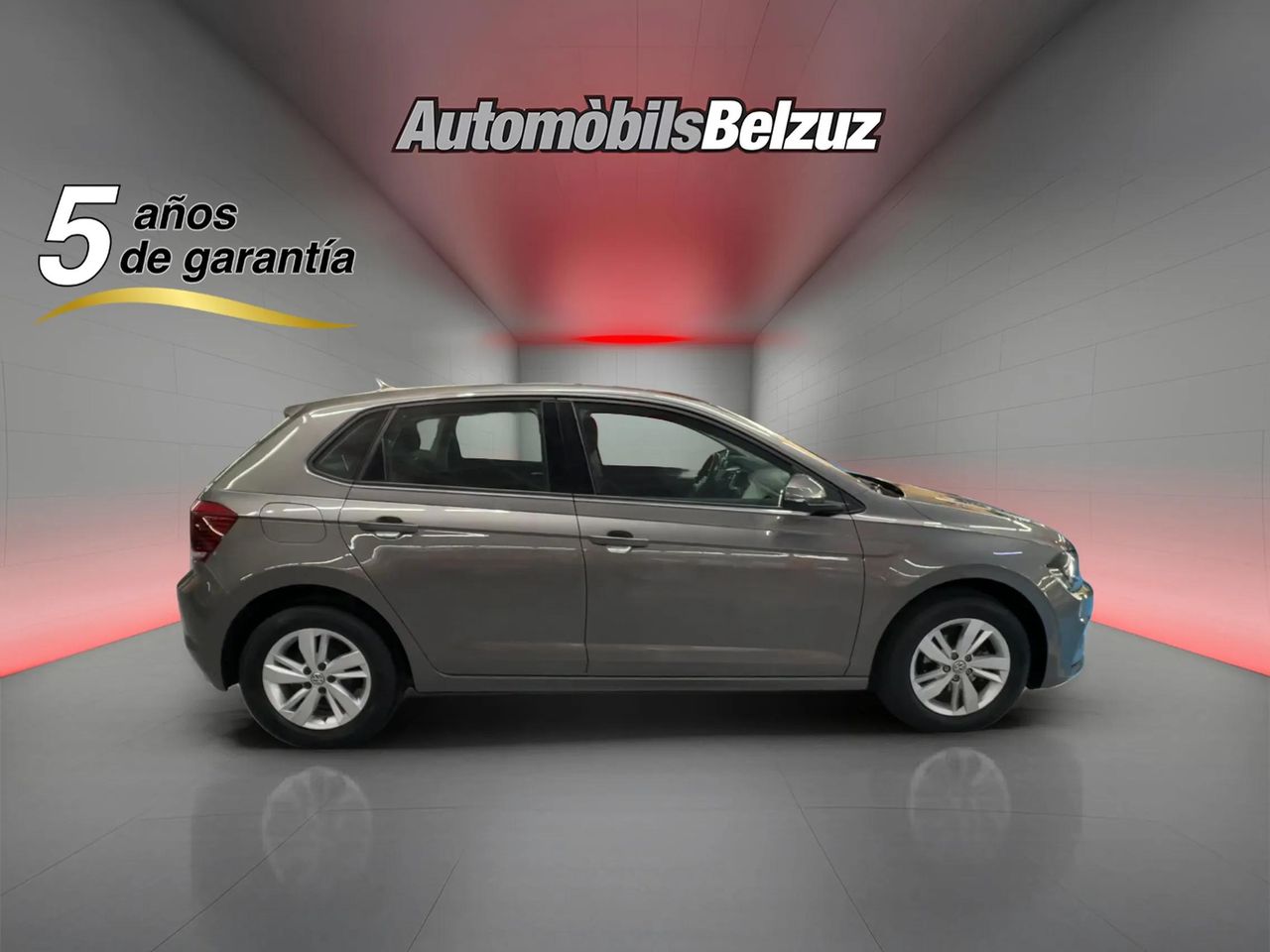 Foto Volkswagen Polo 18