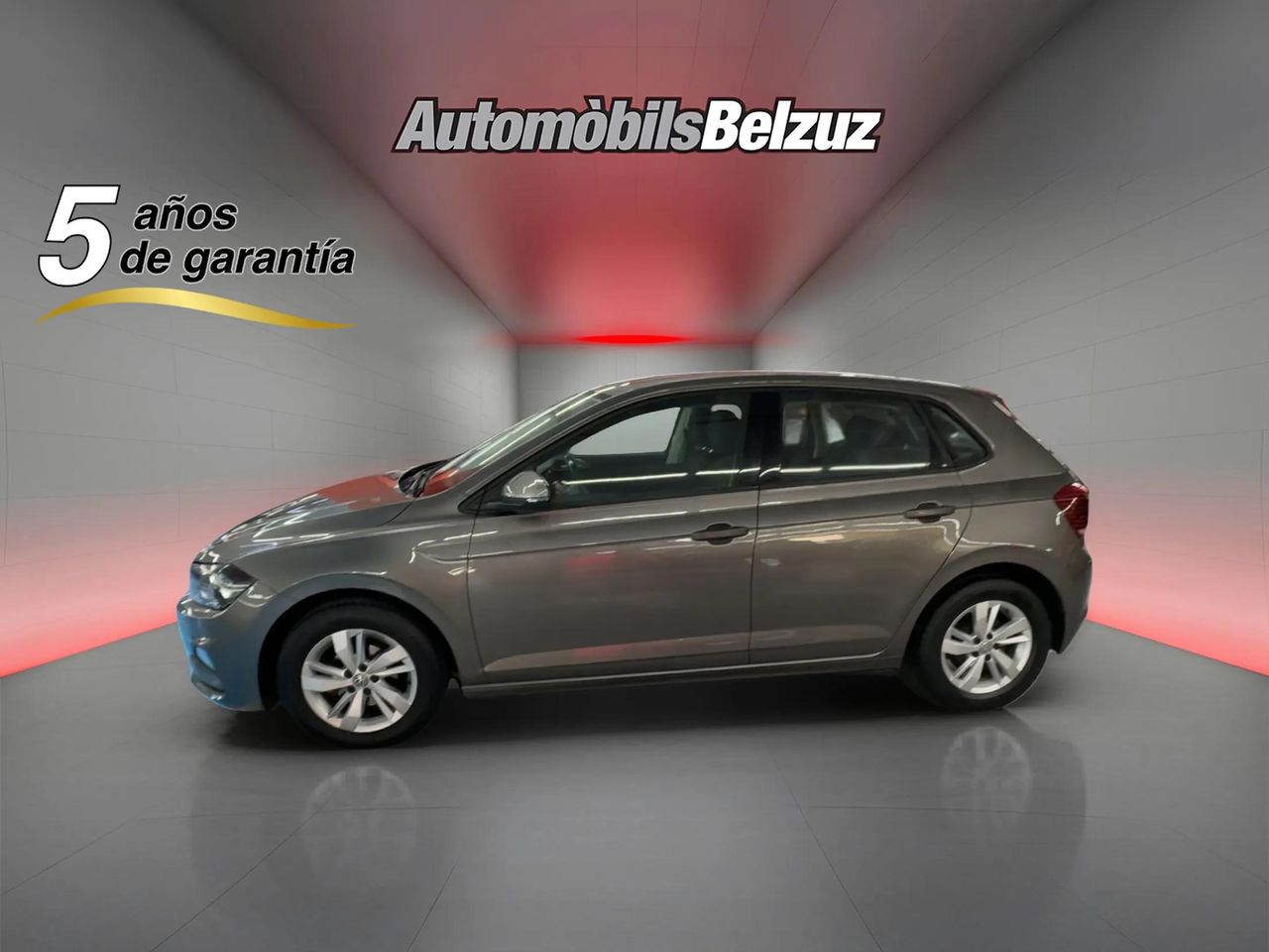 Foto Volkswagen Polo 19