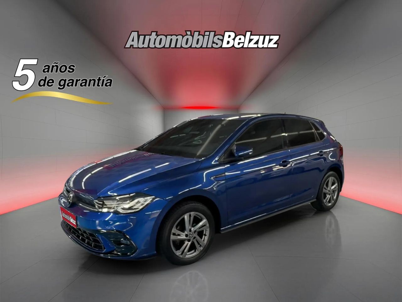Foto Volkswagen Polo 1
