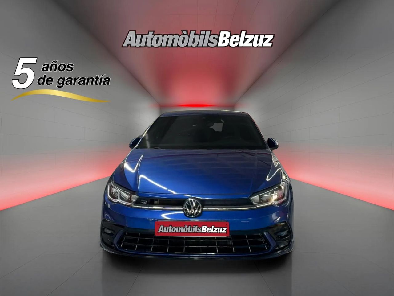 Foto Volkswagen Polo 2