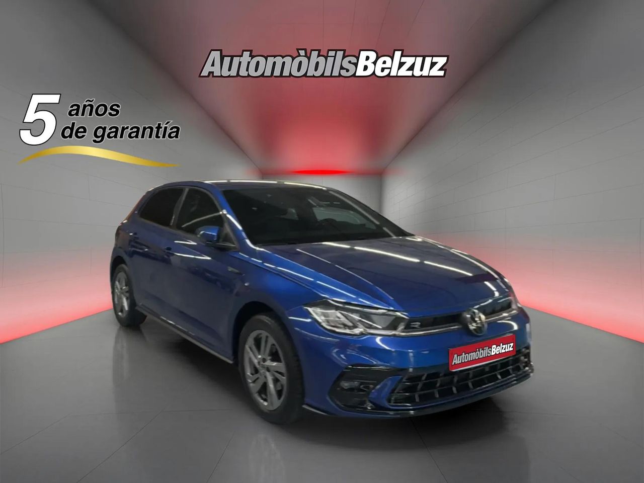 Foto Volkswagen Polo 3