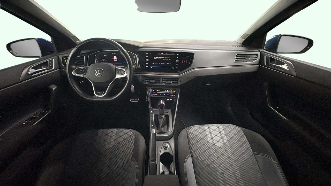 Foto Volkswagen Polo 7