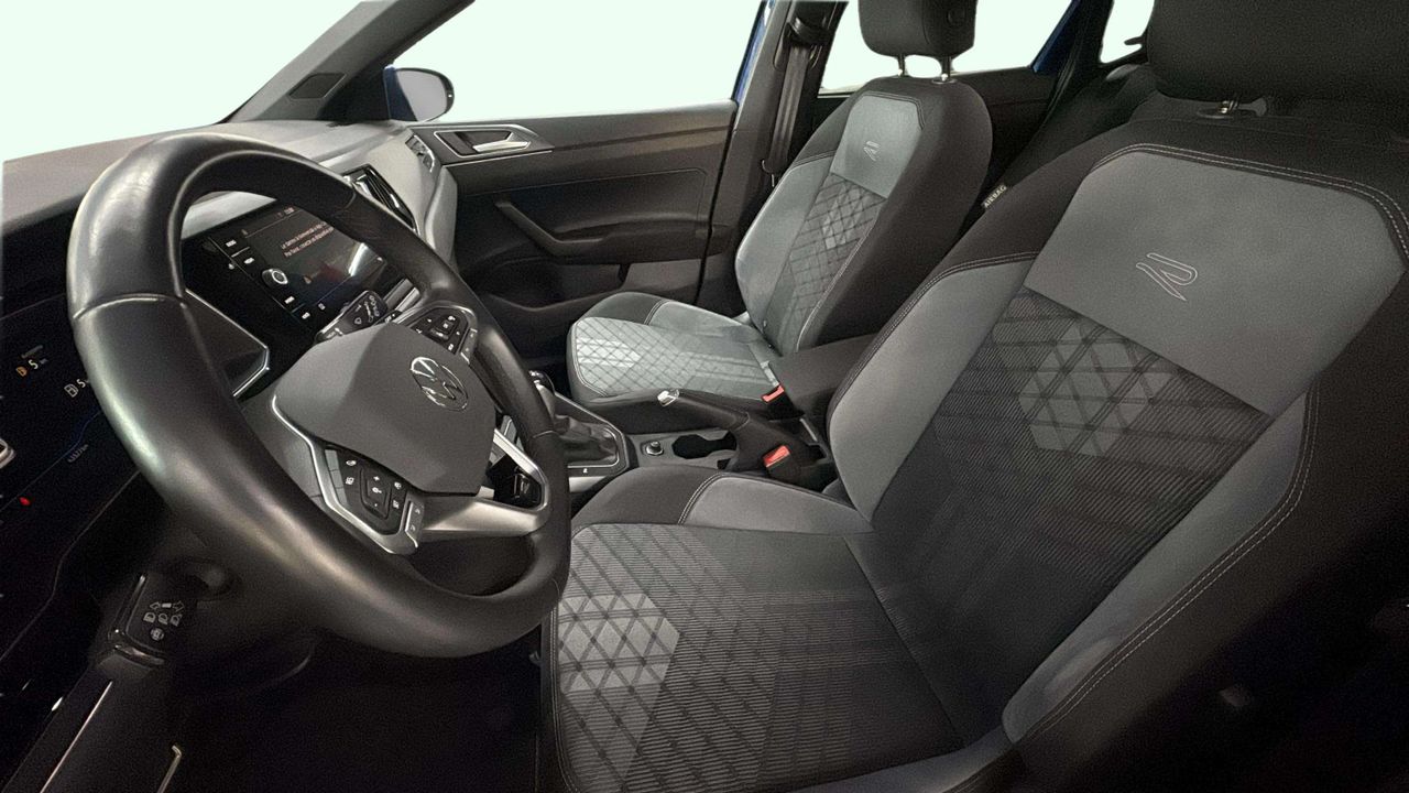 Foto Volkswagen Polo 9