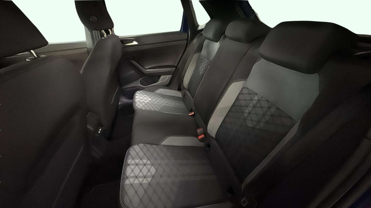 Foto Volkswagen Polo 10