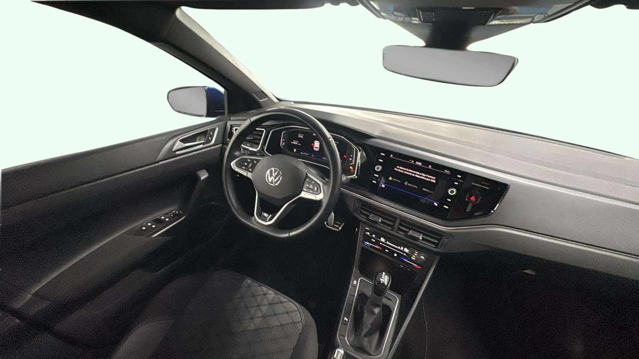 Foto Volkswagen Polo 11