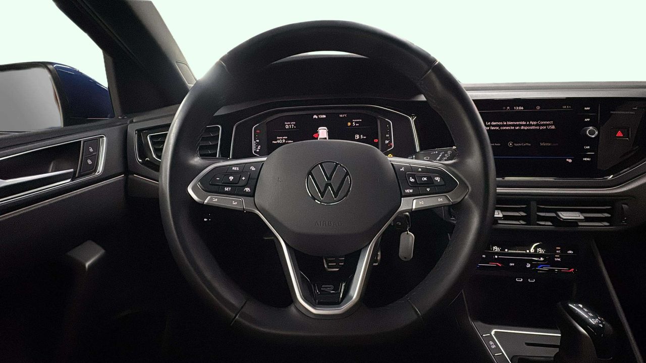 Foto Volkswagen Polo 13