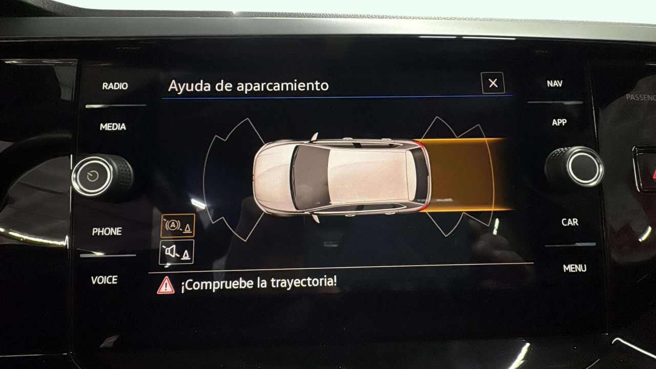 Foto Volkswagen Polo 15