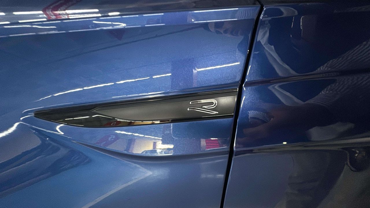 Foto Volkswagen Polo 18