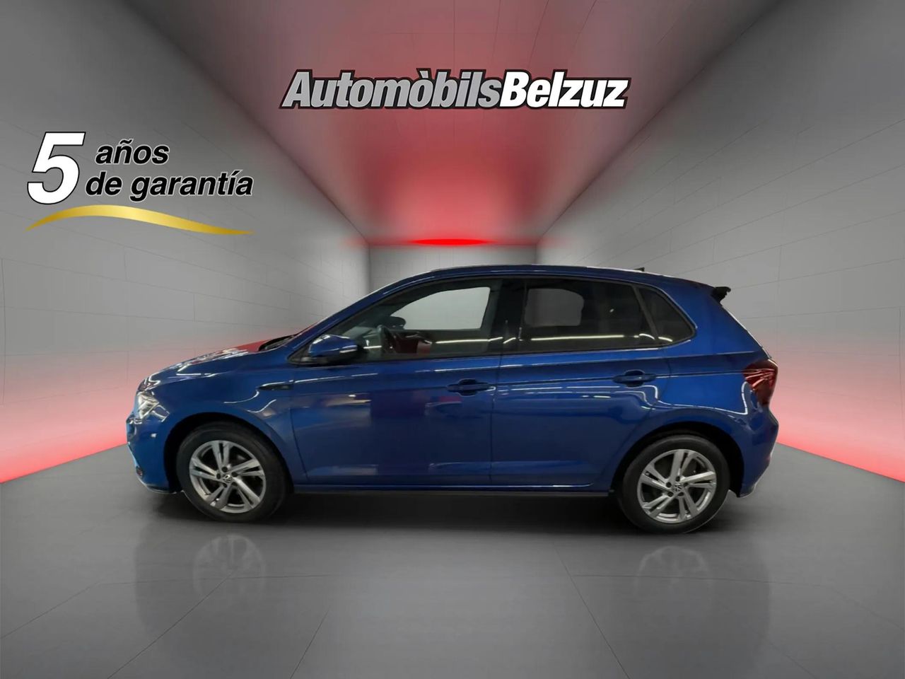 Foto Volkswagen Polo 20