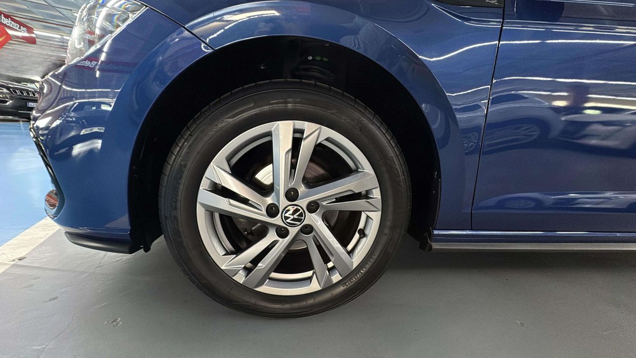 Foto Volkswagen Polo 21