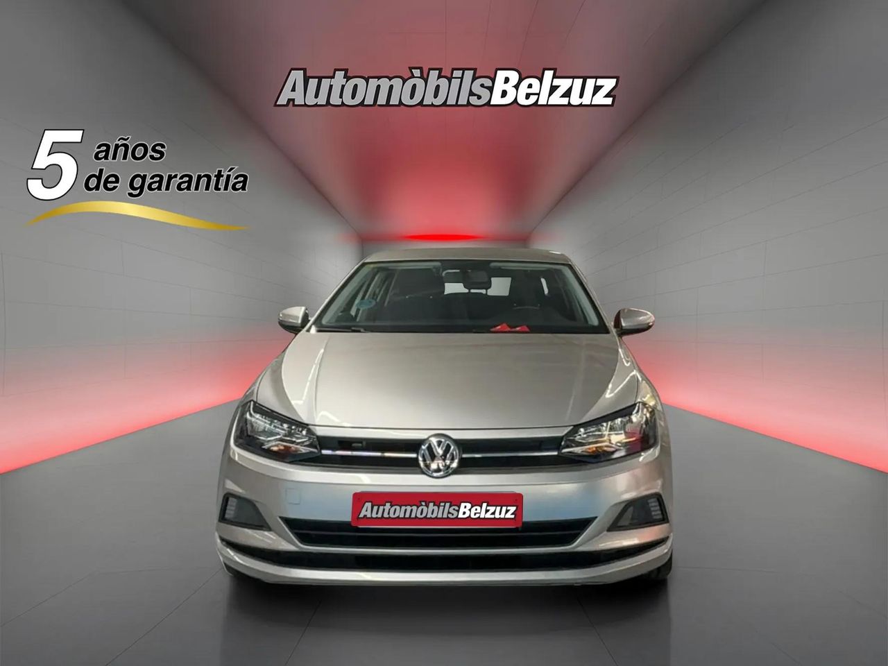 Foto Volkswagen Polo 2
