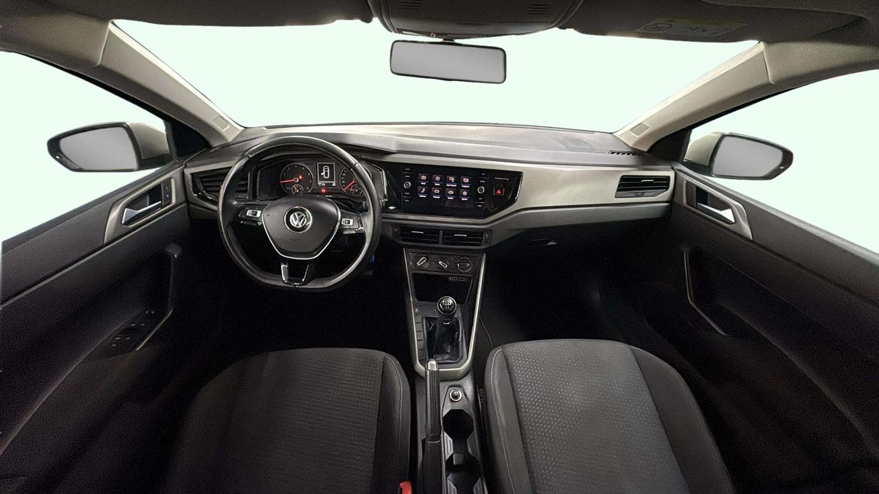 Foto Volkswagen Polo 7