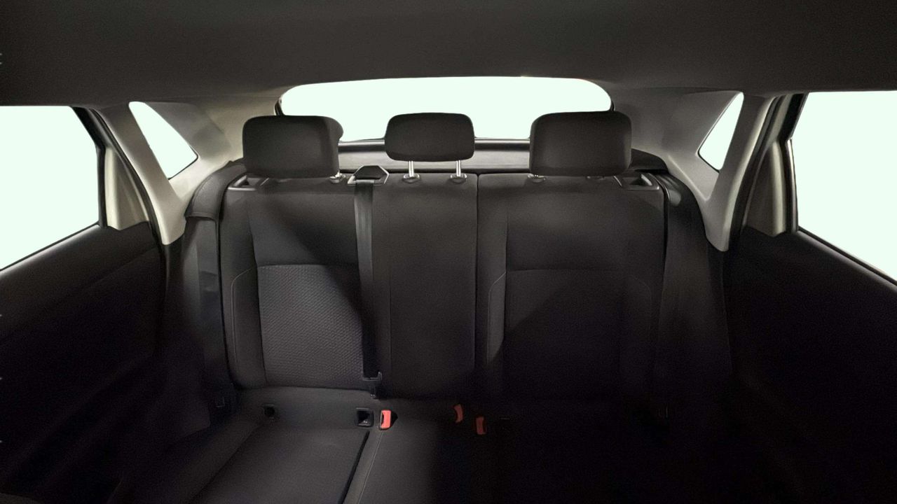 Foto Volkswagen Polo 8