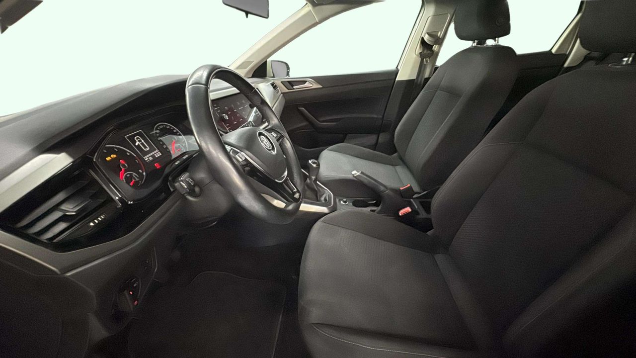 Foto Volkswagen Polo 9