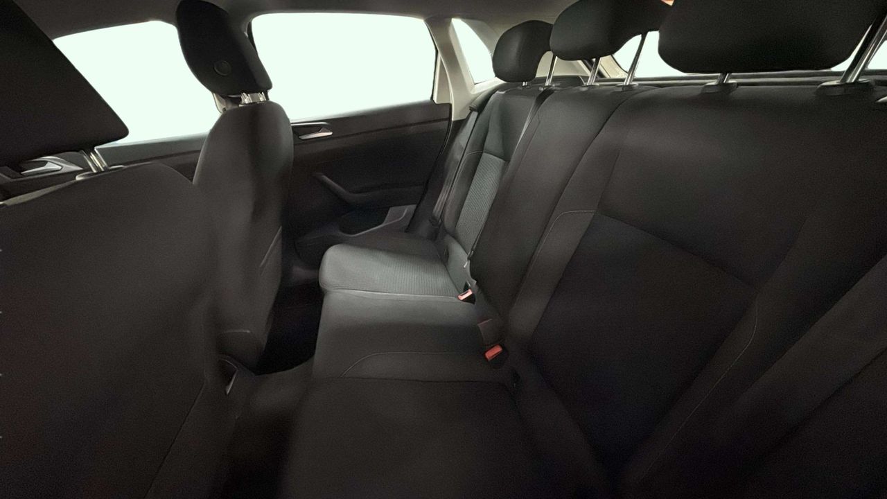 Foto Volkswagen Polo 10