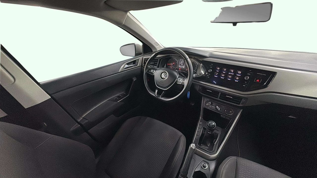 Foto Volkswagen Polo 11