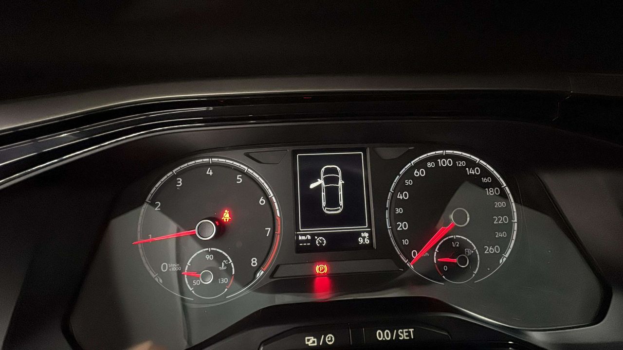 Foto Volkswagen Polo 13