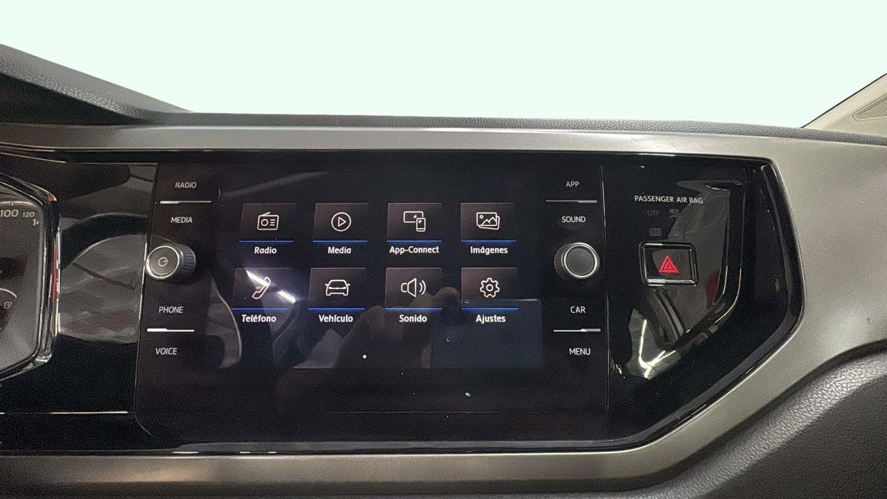 Foto Volkswagen Polo 14