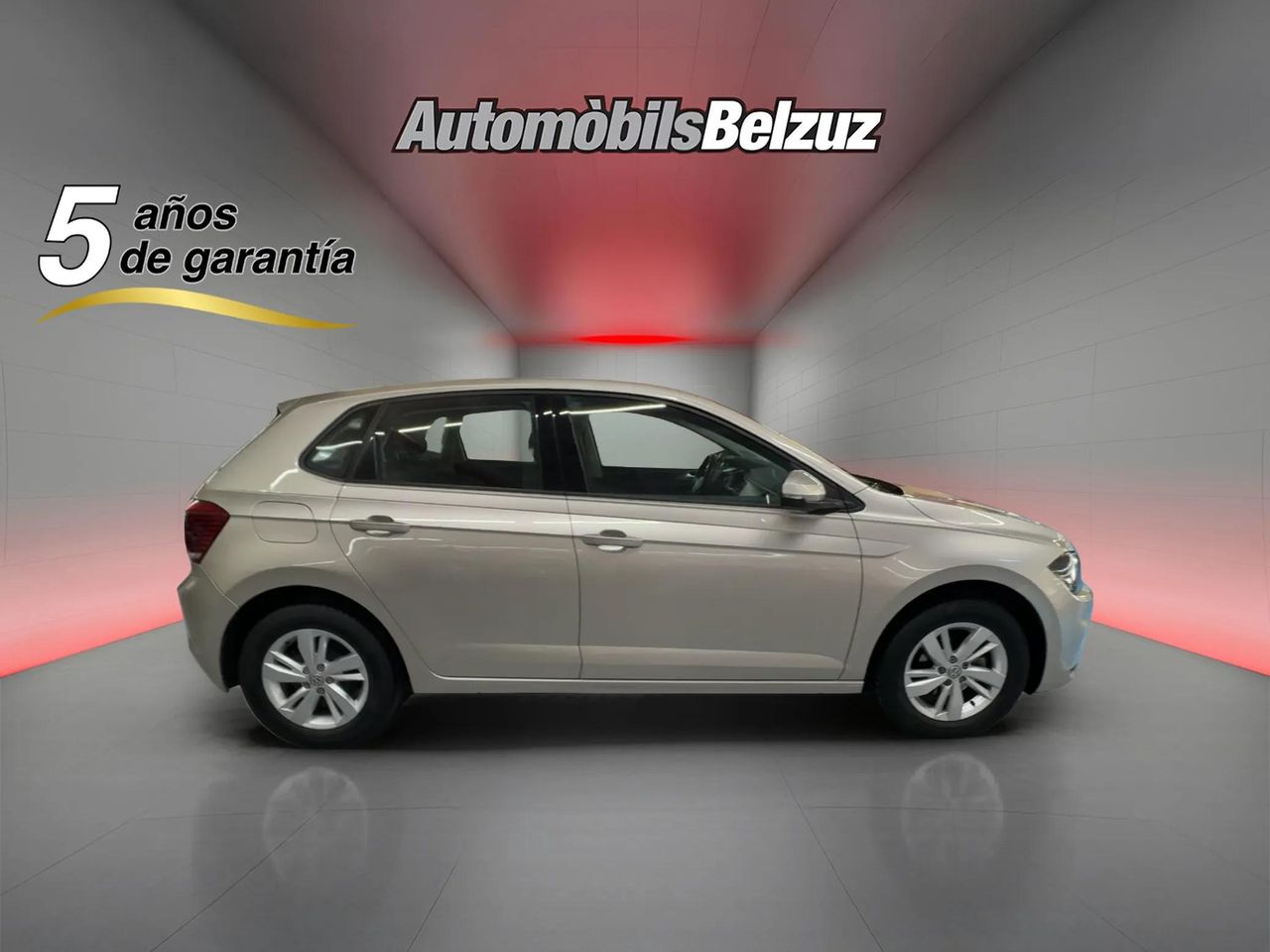 Foto Volkswagen Polo 17
