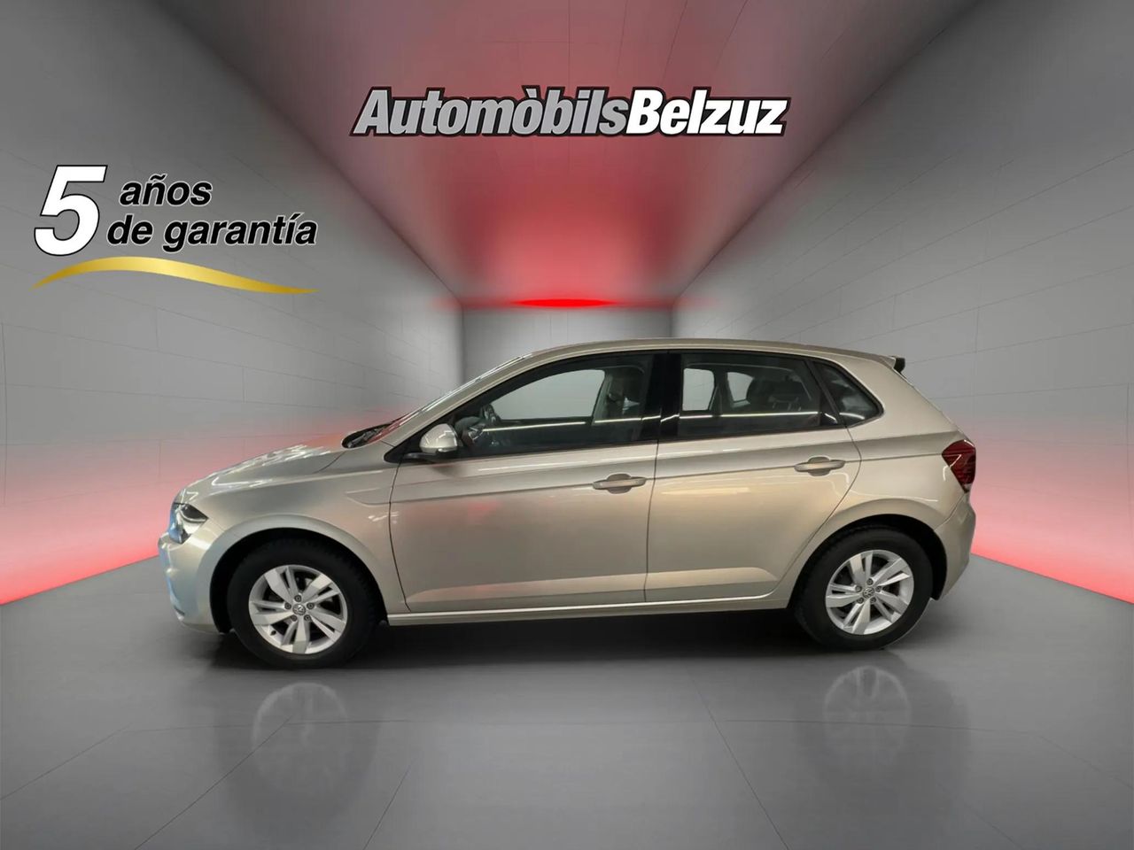 Foto Volkswagen Polo 18