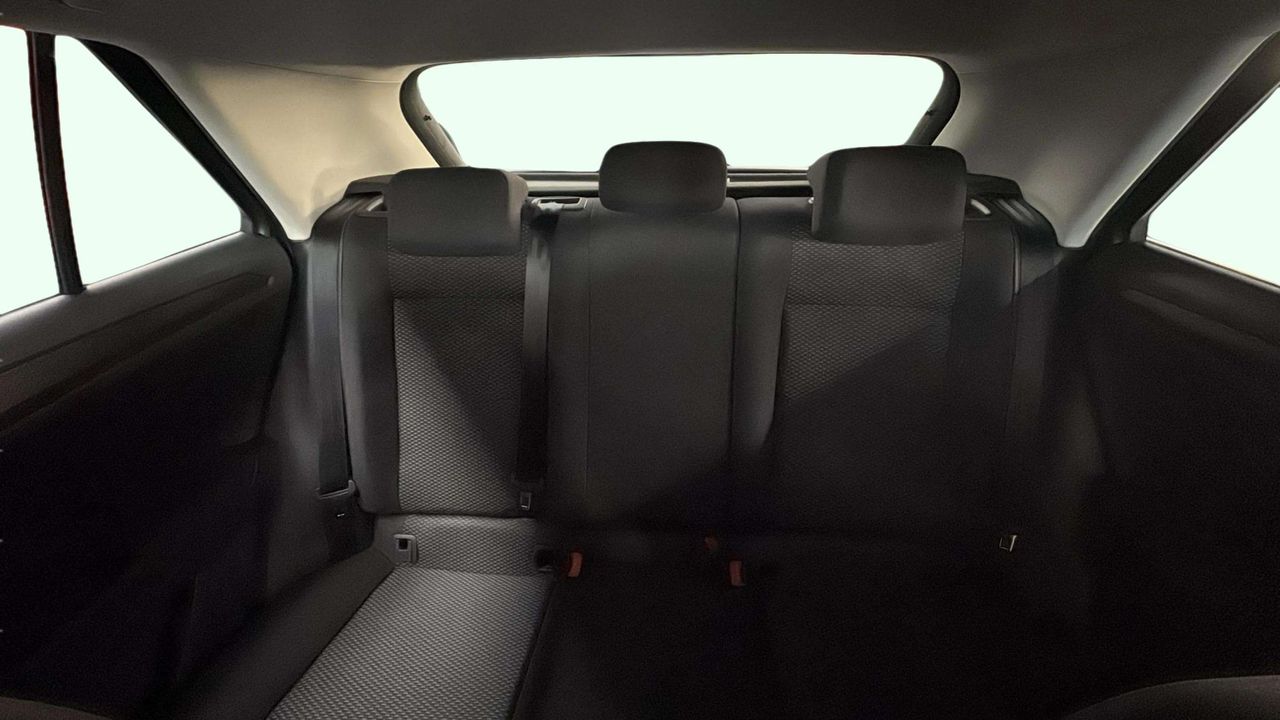 Foto Volkswagen T-Roc 8